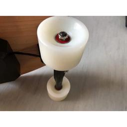 「一板DIY」，快拆電池...ELOS 滑板 可換胎皮電動驅動套件組 現貨 贈Ｔ把遙控燈 單驅 雙驅 歷史價格詳細信息