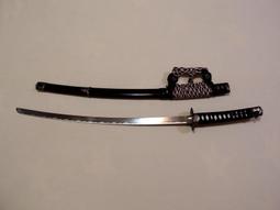 精選日本刀系列 日式短刀懷劍 切腹刀/小武士刀/劍道居合道拔刀道/武士道/ 歷史價格詳細信息