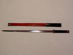 精選中國刀劍系列 八面漢劍百煉花紋鋼/武術劍/雙手劍/國術練習/試斬劍/珍品收藏/全手工打造 價格比較,價格查詢,歷史價格詳細信息