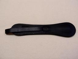 精選戰術折刀系列 正品三刃木M015 菱紋塑膠黑折刀/實用折刀/EDC好物 歷史價格詳細信息