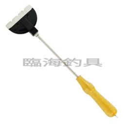 臨海釣具 24H營業/手作造型釣蝦水深棒 水深棒 釣蝦水深棒 測深棒 天平測水深/產品說明及規格請參考照片 歷史價格詳細信息