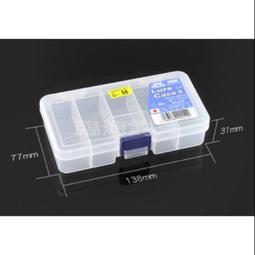 [ 明邦MEIHO ] 零件盒 軟蟲盒 日本進口 軟餌盒 假餌盒 收納盒 路亞 磯釣 海釣 歷史價格詳細信息