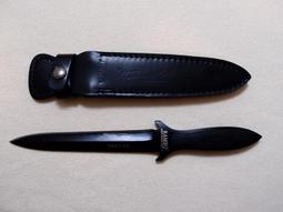精選直刀系列  藍波六代格鬥刀 /特種部隊/軍刀/近身格鬥CQC/匕首 歷史價格詳細信息