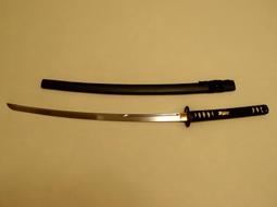 精選日本刀系列 正廠United 浪人戰鬥脅差武士刀 /戰術K鞘/劍道居合道拔刀道/格鬥刀 歷史價格詳細信息