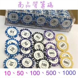 德州撲克籌碼 皇冠籌碼 加重籌碼 14g 德州撲克 麻將 百家樂 21點 博奕 高級籌碼 特重籌碼 皇家籌碼 籌碼 歷史價格詳細信息