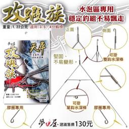 臨海釣具 24H營業/天平 尼龍三叉天平 三叉天平 三叉轉環 歷史價格詳細信息