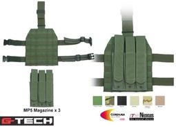 【BCS武器空間】警星 腿掛/腰掛兩用槍套(黑色/綠色)-GUH-03CBK 歷史價格詳細信息