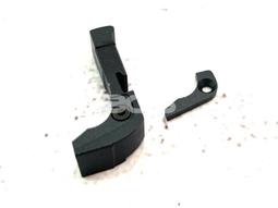 【BCS武器空間】AIM for MARUI G17/19 金屬彈匣卡榫 黑色-ZAIM-015-MS 歷史價格詳細信息