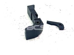 【BCS武器空間】AIM for MARUI G17/19 金屬彈匣卡榫 黑色-ZAIM-015-MS 歷史價格詳細信息