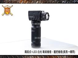 【BCS】戰術握把 寬軌 前手把 綠色 生存遊戲-CYH018 歷史價格詳細信息