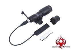 【BCS】元素 eM300A/eM600C專用槍燈夾具 EX260-BK 黑色生存遊戲-EX260-BK 歷史價格詳細信息