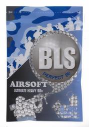 【BCS武器空間】BLS 6mm 0.48g 1KG 牙黃 精密加重彈-BZ1120 歷史價格詳細信息
