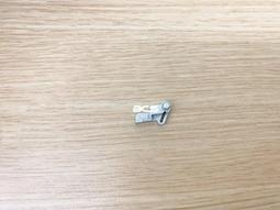 【BCS武器空間】WE HI-CAPA 5.1 #16號 原廠零件 螺絲-ZWE5.1-16 歷史價格詳細信息
