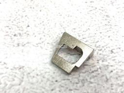 【BCS武器空間】WE AK74 瓦斯槍 #85號 原廠零件(新版擊鎚)-ZWEAK74-85 歷史價格詳細信息