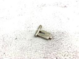 【BCS武器空間】WE AK74 瓦斯槍 #85號 原廠零件(新版擊鎚)-ZWEAK74-85 歷史價格詳細信息