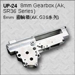 【BCS武器空間】SRC CQBR ( CNC 一體成型槍管 )-ZSRCUP-47 歷史價格詳細信息