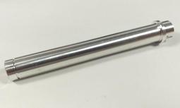 【BCS武器空間】楓葉 2016 全新空氣動力 "楓力管" GBB 410mm長度 瓦斯槍 精密管-MLCJ410 歷史價格詳細信息