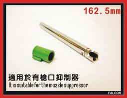 【BCS武器空間】FALCON戰隼 MARUI 柯特.45 精密管 (112.5mm)-F74 歷史價格詳細信息