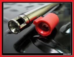 【BCS武器空間】FALCON戰隼 MARUI 電槍八鏜線精密管 8.5*6.03(275mm)-F157s-275 歷史價格詳細信息