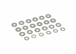 【BCS武器空間】4x32 四倍小海螺 紅光纖感光式 內十字 快瞄鏡-CHB013 歷史價格詳細信息