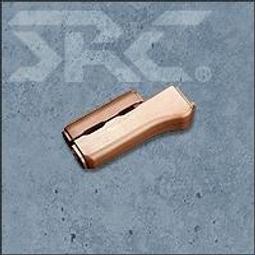 【BCS武器空間】SRC CQBR ( CNC 一體成型槍管 )-ZSRCUP-47 歷史價格詳細信息