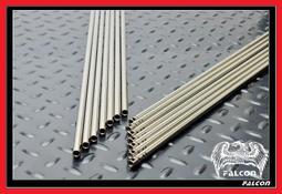 【BCS武器空間】FALCON戰隼 MARUI 電槍八鏜線精密管 8.5*6.03(275mm)-F157s-275 歷史價格詳細信息