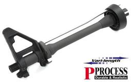 【BCS武器空間】警星 M16 系列 KSC M4A1 GBB鋼製外管-GUM16-15 歷史價格詳細信息