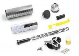 【BCS武器空間】MODIFY摩帝G3-A3/A4/SG1套件組(射速型/S100+)CA規格-MD-GF103201 價格比較,價格查詢,歷史價格詳細信息