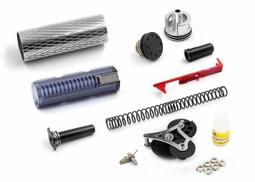 【BCS武器空間】MODIFY 摩帝 AK扳機組-MD-GB-10-12 歷史價格詳細信息