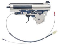 【BCS武器空間】LONEX 震隆 AKS74U 齒輪箱總成組(SP100&amp;高射速齒輪)-GBA-23 歷史價格詳細信息