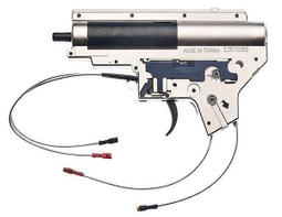 【BCS武器空間】LONEX 震隆 M4A1/SR16用汽缸(鋼製材質)-GB-01-02B 歷史價格詳細信息