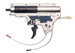 【BCS武器空間】LONEX 震隆 G3系列齒輪箱總成組(SP150&amp;三倍扭力齒輪)-GBA-14 歷史價格詳細信息