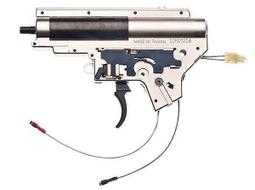 【BCS武器空間】LONEX 震隆 MP5/G3保險擋片組-GB-01-25 歷史價格詳細信息