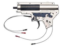 【BCS武器空間】LONEX 震隆 M4A1/SR16用汽缸(鋼製材質)-GB-01-02B 歷史價格詳細信息