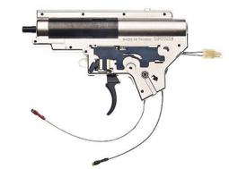 【BCS武器空間】LONEX 震隆 MP5/G3保險擋片組-GB-01-25 歷史價格詳細信息