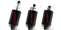 【BCS武器空間】LONEX 震隆 標準長效高轉馬達短軸 A4 (綠)-GB-05-17 歷史價格詳細信息