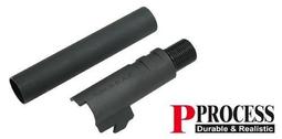 【BCS武器空間】警星 MARUI MEU.45 鋼製雙邊保險鋼片-GUMEU-12 歷史價格詳細信息