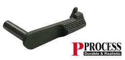 【BCS武器空間】警星 MARUI MEU.45 鋼製雙邊保險鋼片-GUMEU-12 歷史價格詳細信息