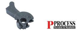 【BCS武器空間】警星 MARUI P226 Rail 鋁合金槍身(2010新版-黑色/無刻印)-GUP226-14B 歷史價格詳細信息