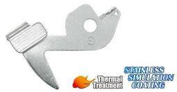 【BCS武器空間】WE P226 F226 瓦斯槍#S-76號 原廠零件-ZWEF226-S-76 歷史價格詳細信息