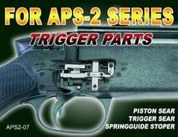 【BCS武器空間】警星 APS-2/TYPE96 系列用高氣密活塞頭-GUAPS2-02 歷史價格詳細信息