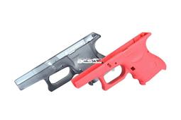 【BCS武器空間】MRO 快拆式 瞄準鏡 無字版 沙色-CHB019 歷史價格詳細信息