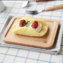 野餐趣~~無漆天然櫸木砧板水果壽司板烘培點心麵包盤野餐甜點蛋糕盤(小方板) 歷史價格詳細信息