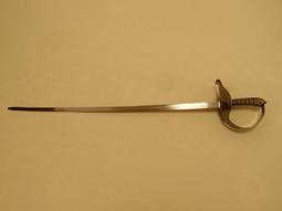 精選日本兵器系列 江戶時期古董銅十手黑鮫皮柄/武士刀/古兵器收藏/無二珍品收藏 歷史價格詳細信息