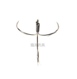臨海釣具 24H營業/魚鉤 釣鉤 秋田狐 赤 紅鉤/產品說明及規格請參考照片 歷史價格詳細信息