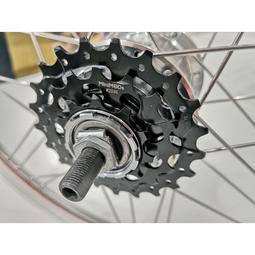 Brompton BIKEFit小布鳥車易行輪一對兩顆培林推行順暢橡膠胎耐用C38C標示(Joseph Kuosac) 歷史價格詳細信息