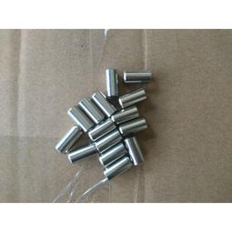 5mm Modern Alternating Pattern Sterling Silver Native American Navajo Necklace 歷史價格詳細信息