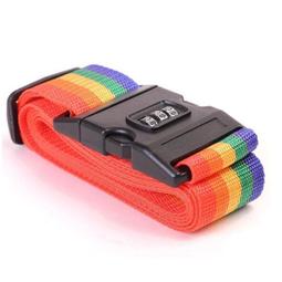 行李箱束帶 彩虹 *2入 歷史價格詳細信息