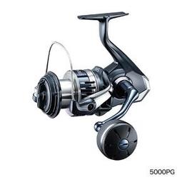【SHIMANO】24 STRADIC SW 6000PG 紡車捲線器 歷史價格詳細信息