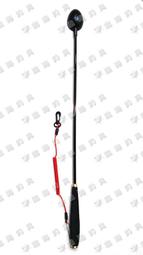 臨海釣具 24H營業/超輕量52克 彩鈦誘餌杓 長度:75CM 杯尺寸:6&times;5&times;2CM 碳纖材質 誘餌杓 餌杓 附失手繩 歷史價格詳細信息